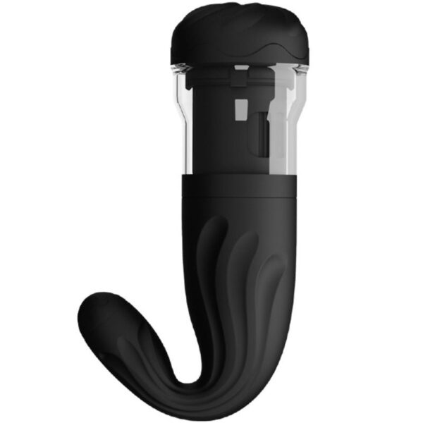 Vigoroso PRETTY LOVE - MASCULINO BRETON MULTIFUNO MASTURBADOR