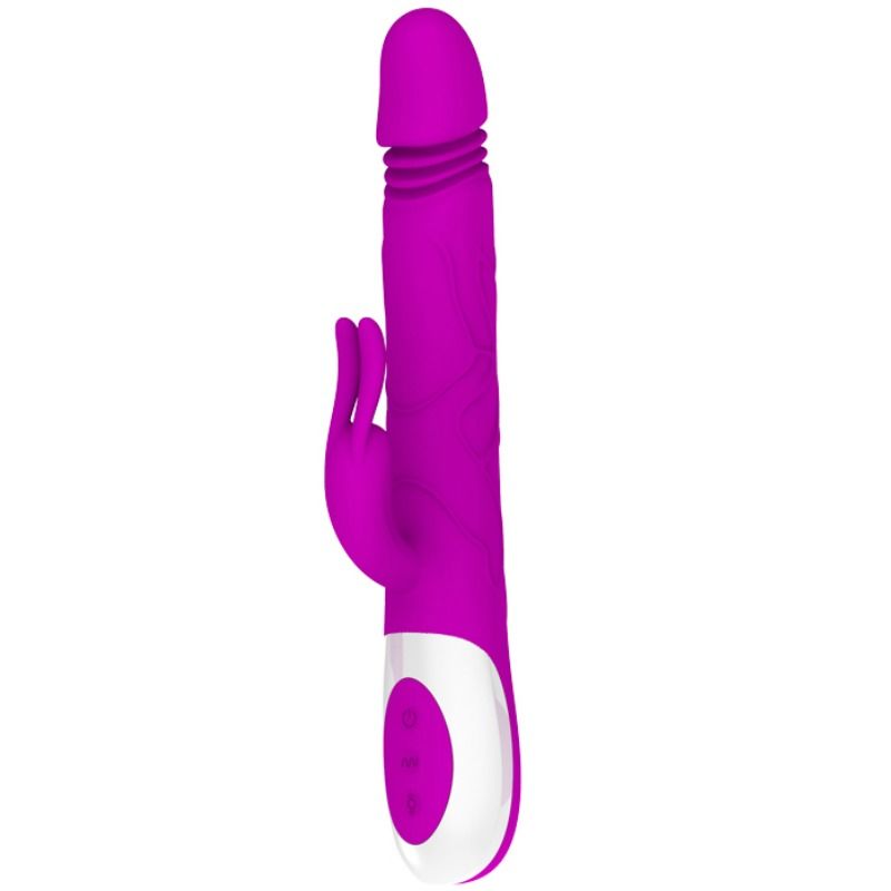 Vigoroso PRETTY LOVE - ADRIAN MULTIFUNO RECARREGVEL