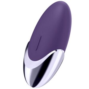 Vigoroso SATISFYER - LAYONS PRAZER ROXO