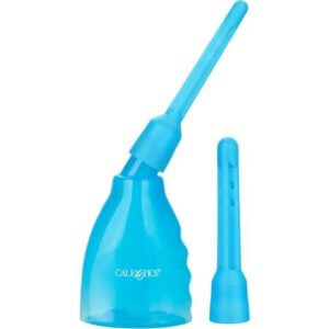 Vigoroso CALEXOTICS - ULTIMATE DOUCHE AZUL