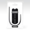 ALL BLACK - SONDA URETRA SILICONE 8MM - Image 2
