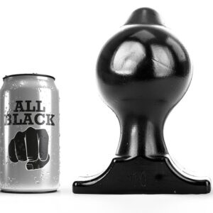 vVigoroso ALL BLACK - PLUG 17