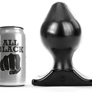 vVigoroso ALL BLACK - PLUGUE 16