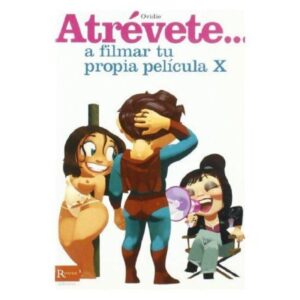 vVigoroso DIABLO PICANTE - OUSE... FILMAR SEU PRÓPRIO FILME