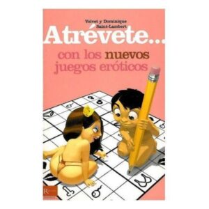 vVigoroso DIABO PICANTE - OUSE... COM OS NOVOS JOGOS ERÓTICOS