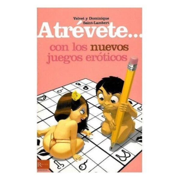 vVigoroso DIABO PICANTE - OUSE... COM OS NOVOS JOGOS ERÓTICOS