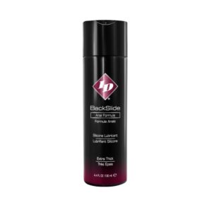 vVigoroso ID BACKSLIDE - FÓRMULA ANAL 130 ML