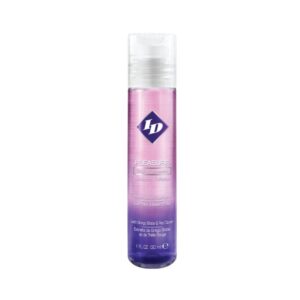 vVigoroso ID PLEASURE - LUBRIFICANTE À BASE DE ÁGUA 30 ML