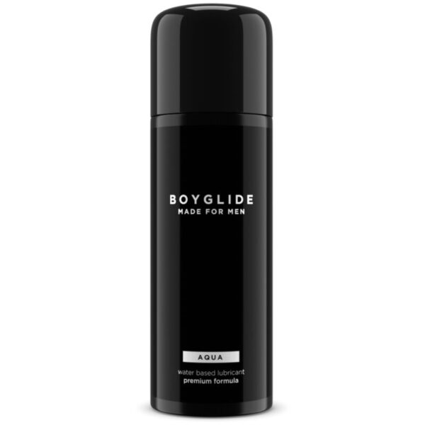 vVigoroso INTIMATELINE - LUBRIFICANTE  BASE DE GUA BOYGLIDE 100 ML