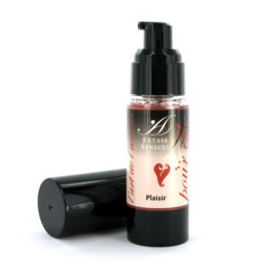 vVigoroso EXTASE SENSUAL - CREME ESTIMULANTE PARA ELA