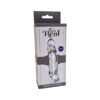 GET REAL - MANGA DE EXTENSO MÉDIA TRANSPARENTE - Image 3