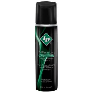vVigoroso ID MILLENIUM - LUBRIFICANTE À BASE DE SILICONE DE LONGA DURAÇÃO 250 ML
