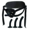 CALEXOTICS - BOUNDLESS KIT DE PEGGING DE CURVA DE SILICONE - Image 2