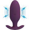 PRETTY LOVE - PLUG ANAL CONTROLADO POR APLICATIVO JEFFERSON ROXO - Image 3