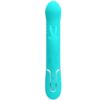 PRETTY LOVE - VIBRADOR COALE COALE PÉROLAS AQUA VERDE - Image 2