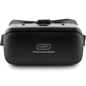 vVigoroso KIIROO - HEADSET DE REALIDADE VIRTUAL
