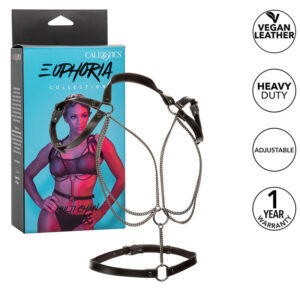 vVigoroso CALEXOTICS - EUPHORIA ARREIO DE CABIDE MULTICANTES PREMIUM