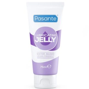 vVigoroso PASANTE - LUBRIFICANTE SABOR MENTE 75 ML