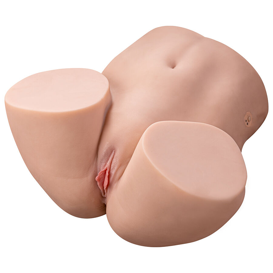 Vigoroso XISE - ETHEL THRUSTING MASTURBADOR VAGINA REALISTA COM VIBRAÇÃO MULTI-POSIÇÕES