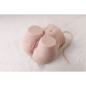 Vigoroso XISE - MIGNON SUCKING MASTURBADOR VAGINA REALISTA COM VIBRAÇÃO E ONDAS ESTIMULANTES E CONTROLE REMOTO 6 KG