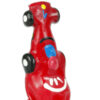 CONDOMERIE - CARRO DE CORRIDA DE PRESERVATIVOS NOVIDADES PINTADOS À MÃO - Image 3