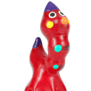 Vigoroso - CONDOMERIE - PRESERVATIVOS NOVIDADES PINTADOS À MÃO MINHOCA