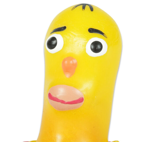 Vigoroso - CONDOMERIE - PRESERVATIVOS NOVIDADES PINTADOS À MÃO PAI