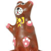 CONDOMERIE - PRESERVATIVOS NOVIDADES PINTADOS À MÃO URSO DE PELÚCIA - Image 2