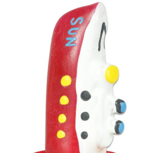 Vigoroso - CONDOMERIE - PRESERVATIVOS NOVIDADES PINTADOS À MÃO LOVE BOAT