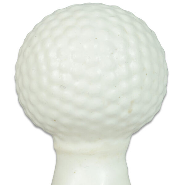 Vigoroso - CONDOMERIE - PRESERVATIVOS NOVIDADES PINTADOS À MÃO BOLA DE GOLFE