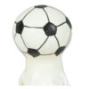 CONDOMERIE - PRESERVATIVOS NOVIDADES PINTADOS À MÃO FUTEBOL - Image 2