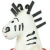 CONDOMERIE - PRESERVATIVOS NOVIDADES PINTADOS À MÃO ZEBRA - Image 2
