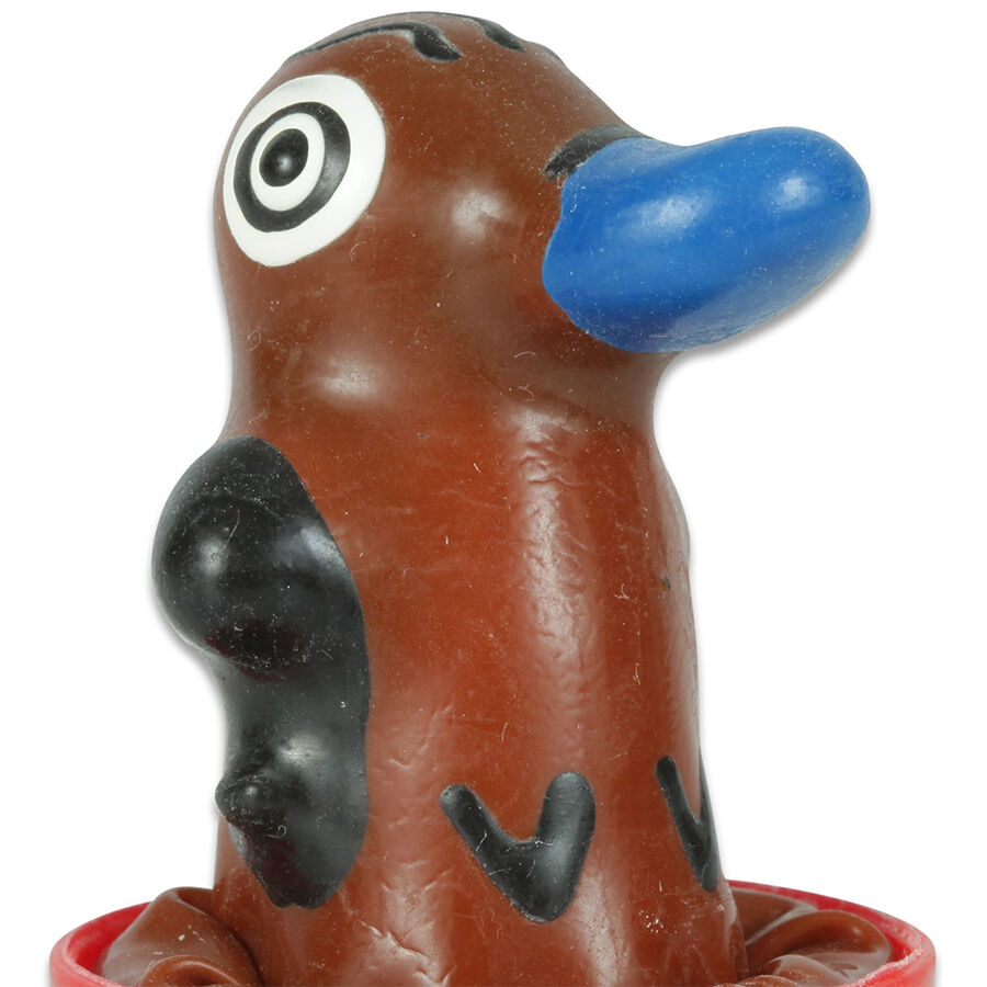 CONDOMERIE - PRESERVATIVOS NOVIDADES PINTADOS À MÃO PLATYPUS - Image 2