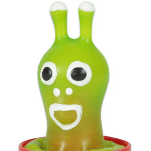 Vigoroso - CONDOMERIE - PRESERVATIVOS NOVIDADES PINTADOS À MÃO ALIEN MARCIANO