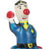 CONDOMERIE - PRESERVATIVOS NOVIDADES PINTADOS À MÃO POLÍCIA - Image 3