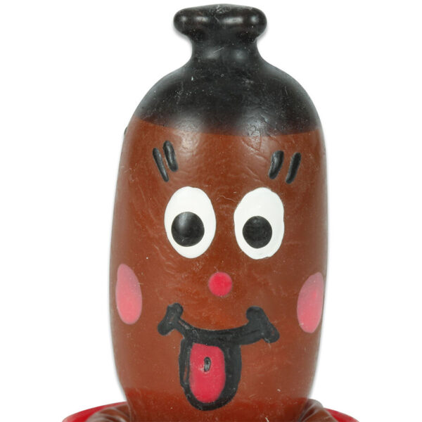 Vigoroso - CONDOMERIE - SACO DE PRESERVATIVOS NOVIDADES PINTADO À MÃO