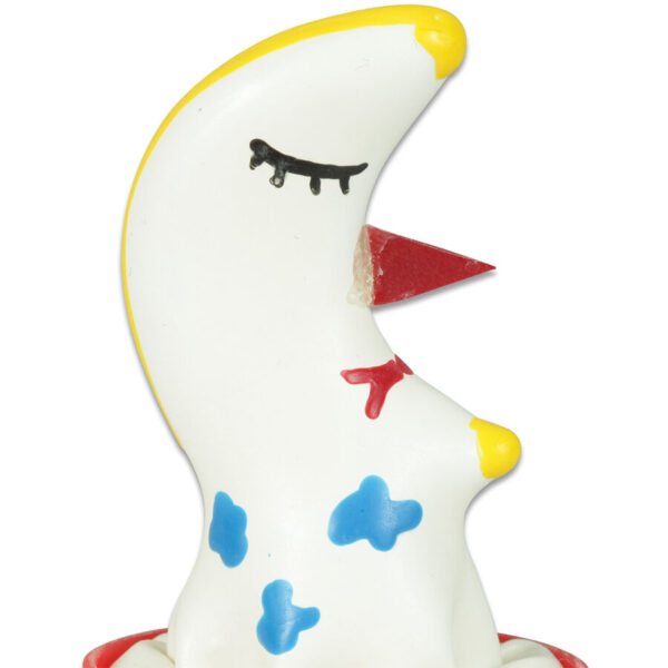 Vigoroso - CONDOMERIE - PRESERVATIVOS NOVIDADES PINTADOS À MÃO LUA
