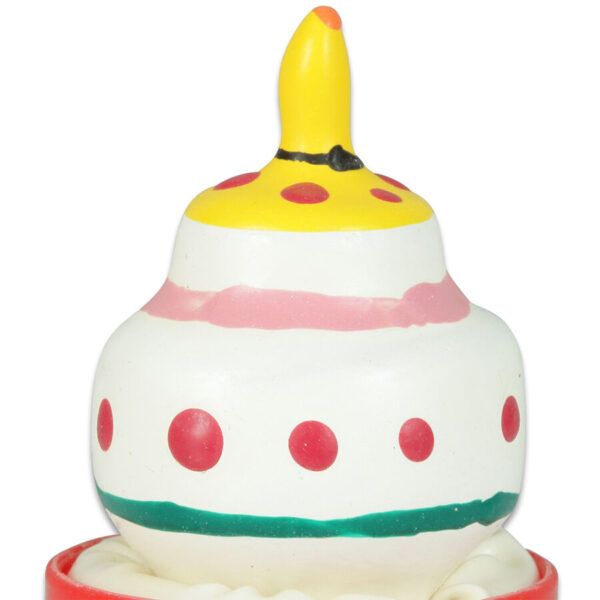 Vigoroso - CONDOMERIE - BOLO DE PRESERVATIVOS NOVIDADE PINTADO À MÃO
