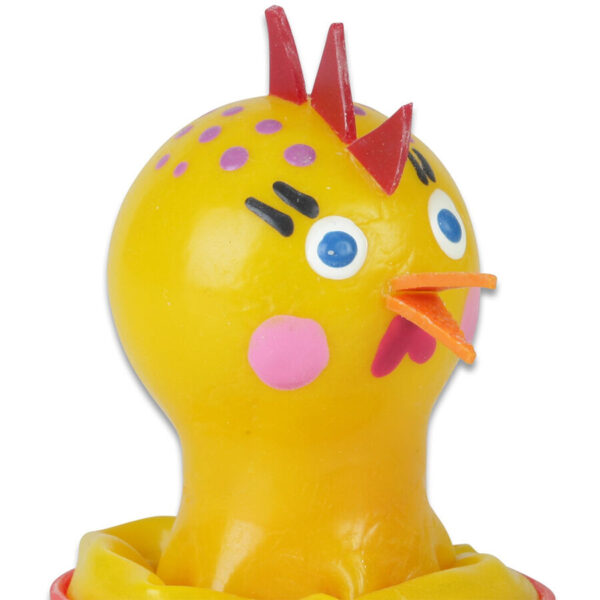 Vigoroso - CONDOMERIE - PRESERVATIVOS NOVIDADES PINTADOS À MÃO FRANGO COLADO