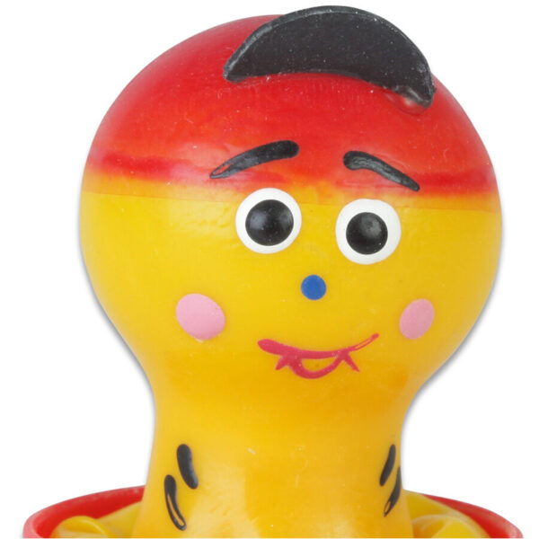 Vigoroso - CONDOMERIE - PRESERVATIVOS NOVIDADES PINTADOS À MÃO MENINO