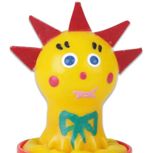 Vigoroso - CONDOMERIE - PRESERVATIVOS NOVIDADES PINTADOS À MÃO SUN