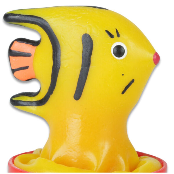 Vigoroso - CONDOMERIE - PRESERVATIVOS NOVIDADES PINTADOS À MÃO AKVARIUM FISH