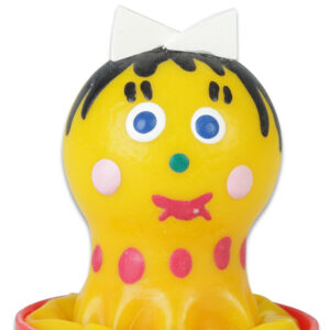 Vigoroso - CONDOMERIE - PRESERVATIVOS NOVIDADES PINTADOS À MÃO MENINA