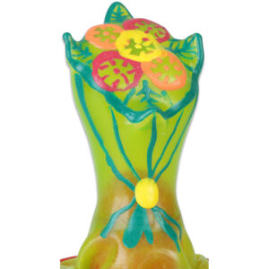 Vigoroso - CONDOMERIE - PRESERVATIVOS NOVIDADES PINTADOS À MÃO PUGET