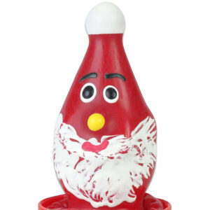 Vigoroso - CONDOMERIE - PRESERVATIVOS NOVIDADES PINTADOS À MÃO ST. NICHOLAS