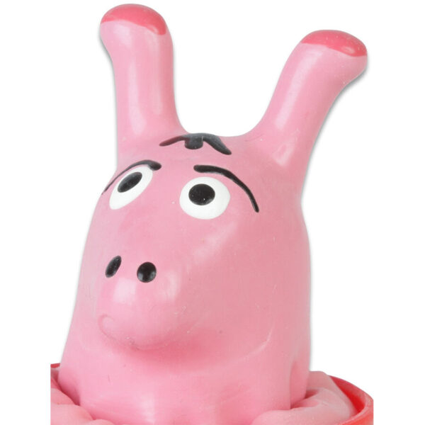 Vigoroso - CONDOMERIE - PRESERVATIVOS NOVIDADES PINTADOS À MÃO CALF
