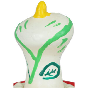 Vigoroso - CONDOMERIE - PRESERVATIVOS NOVIDADES PINTADOS À MÃO KALA