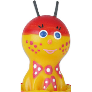 Vigoroso - CONDOMERIE - PRESERVATIVOS NOVIDADES PINTADOS À MÃO BEETLE