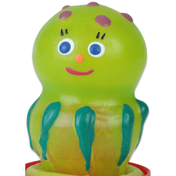 Vigoroso - CONDOMERIE - PRESERVATIVOS NOVIDADES PINTADOS À MÃO MEDUSA