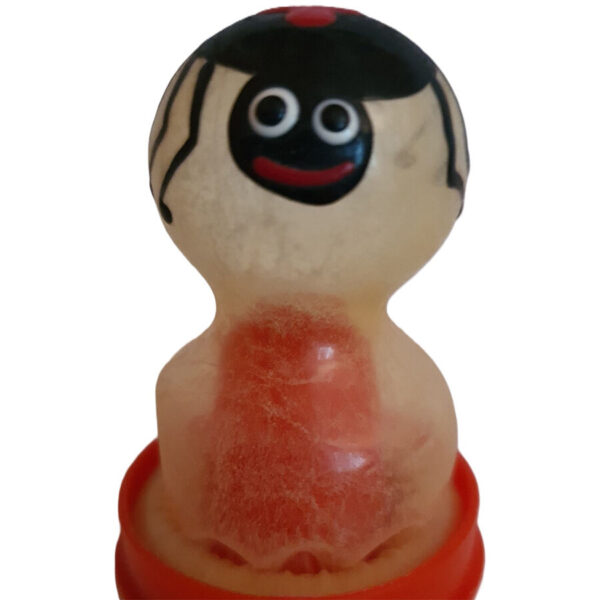 Vigoroso - CONDOMERIE - PRESERVATIVOS NOVIDADES PINTADOS À MÃO SPIDER